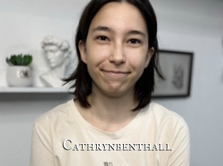Cathrynbenthall