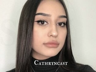 Cathryncast