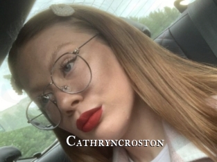 Cathryncroston