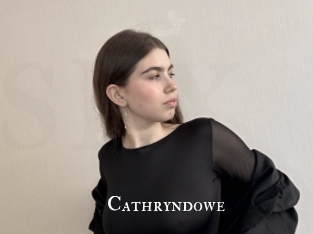 Cathryndowe