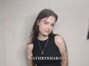 Cathrynhargus