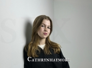 Cathrynhaymore