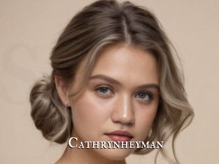 Cathrynheyman