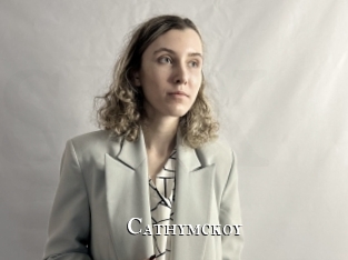 Cathymckoy