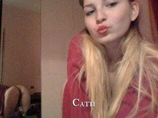 Catii