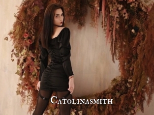 Catolinasmith