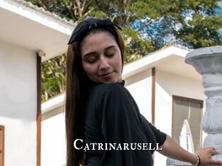 Catrinarusell
