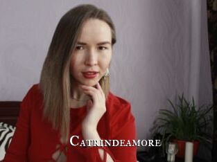 Catrindeamore