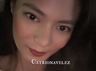 Catrionavelez