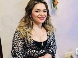 Cattiqueenn