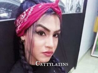 Cattylatins