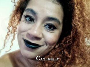 Cayennev