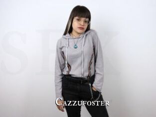 Cazzufoster