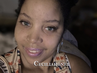 Ceciliahoney