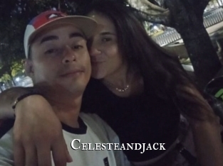 Celesteandjack