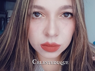 Celesteduque