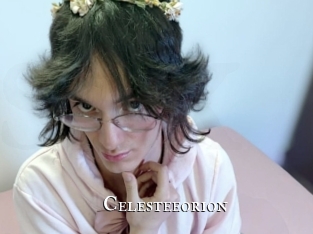 Celesteeorion