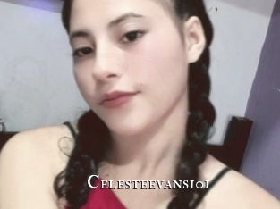 Celesteevans101