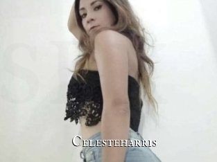 Celesteharris