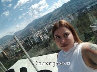 Celestejamess
