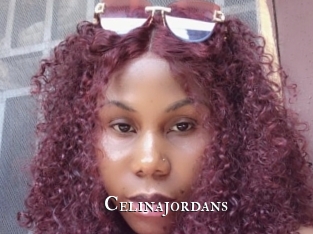 Celinajordans