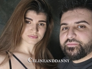 celineanddanny cams