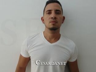 Cesardanet