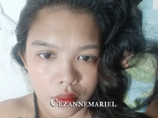 Cezannemariel