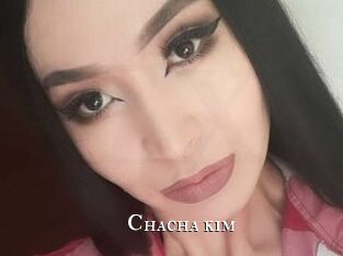 Chacha_kim