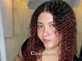 Chairarose