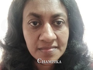 champika cams