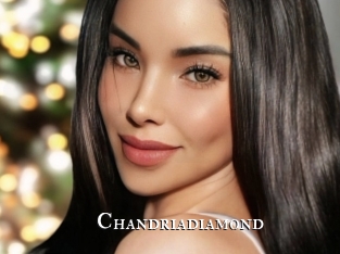 Chandriadiamond