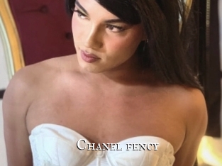 Chanel_fency
