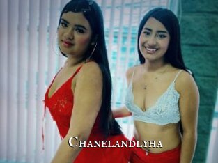 Chanelandlyha
