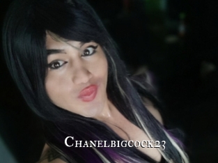 Chanelbigcock23
