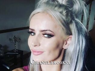 Chanelbrooksx