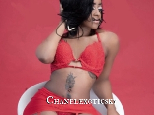 Chanelexoticsky