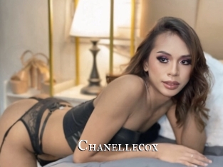 chanellecox cams