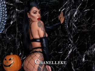 Chanelleke