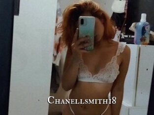 Chanellsmith18