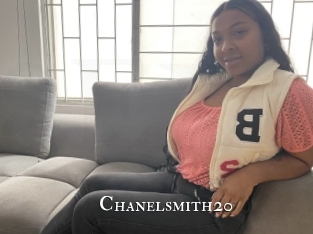 Chanelsmith20