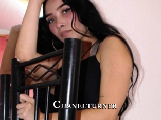 Chanelturner