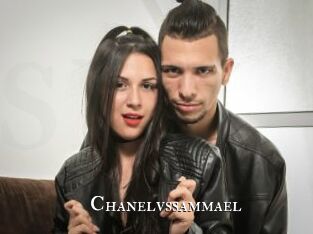Chanelvssammael