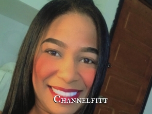 Channelfitt