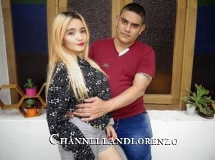 Channellandlorenzo