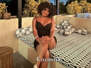 Channy18