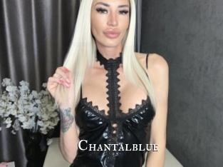 Chantalblue