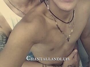 Chantallandluis