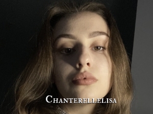 Chanterellelisa
