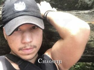 Chaosfiji